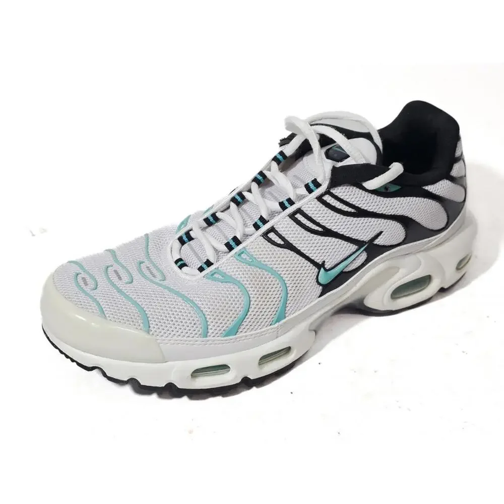 Nike Air Max Plus atmos Exclusive White Hyper Jade sneakers shoes mens sz 8